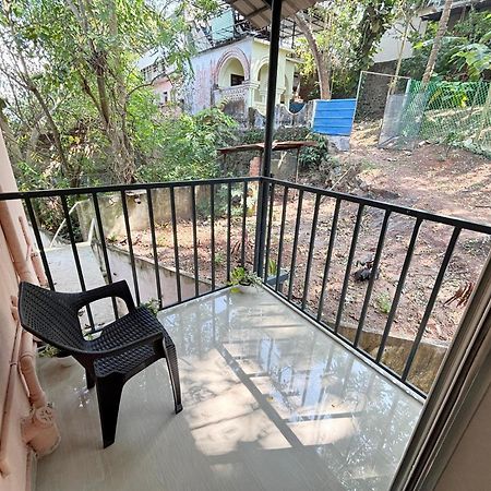 Akshay Beach Resort Varkala Buitenkant foto